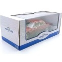 Jaguar XJ Serie III 1979 gris metalizado - Escala 1:18 MC Group