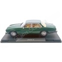 Jaguar XJ Serie III 1979 color granate - Escala 1:18 MC Group