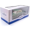 Jaguar XJ Serie III 1979 color granate - Escala 1:18 MC Group