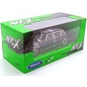 1963 Mercedes-Benz 600 (W100) Azul/Negro 1:24 Welly 24121