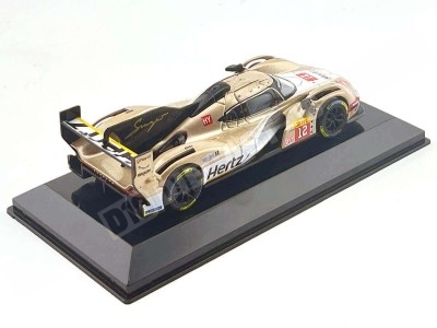 Porsche 963 Nº6 Estre/Lotterer/Vanthoor 24h LeMans 1:24 – Coche de 2