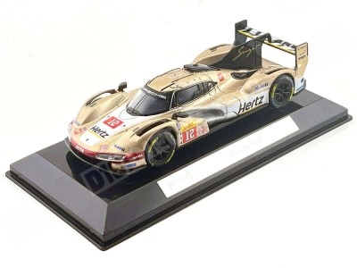 Porsche 963 Nº6 Estre/Lotterer/Vanthoor 24h LeMans 1:24 – Coche de