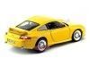 Cochesdemetal.es 1997 Porsche 911 (996) GT3 Strasse Amarillo 1:18 Bburago 12040