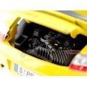 Cochesdemetal.es 1997 Porsche 911 (996) GT3 Strasse Amarillo 1:18 Bburago 12040