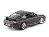 Cochesdemetal.es 1997 Porsche 911 (996) GT3 Strasse Negro 1:18 Bburago 12040