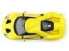 Cochesdemetal.es 2017 Ford GT Amarillo 1:18 Maisto 31384