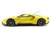 Cochesdemetal.es 2017 Ford GT Amarillo 1:18 Maisto 31384