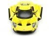 Cochesdemetal.es 2017 Ford GT Amarillo 1:18 Maisto 31384