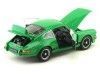 Cochesdemetal.es 1973 Porsche 911 Carrera RS Verde 1:18 Welly 18044