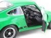 Cochesdemetal.es 1973 Porsche 911 Carrera RS Verde 1:18 Welly 18044