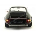 Cochesdemetal.es 1973 Porsche 911 Carrera RS Negro 1:18 Welly 18044