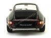 Cochesdemetal.es 1973 Porsche 911 Carrera RS Negro 1:18 Welly 18044