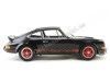 Cochesdemetal.es 1973 Porsche 911 Carrera RS Negro 1:18 Welly 18044