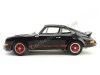 Cochesdemetal.es 1973 Porsche 911 Carrera RS Negro 1:18 Welly 18044