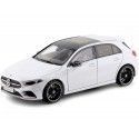 Cochesdemetal.es 2018 Mercedes-Benz A-Class W176 Digital White 1:18 Dealer Edition B66960429