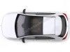 Cochesdemetal.es 2018 Mercedes-Benz A-Class W176 Digital White 1:18 Dealer Edition B66960429