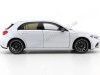 Cochesdemetal.es 2018 Mercedes-Benz A-Class W176 Digital White 1:18 Dealer Edition B66960429