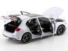 Cochesdemetal.es 2018 Mercedes-Benz A-Class W176 Digital White 1:18 Dealer Edition B66960429