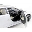 Cochesdemetal.es 2018 Mercedes-Benz A-Class W176 Digital White 1:18 Dealer Edition B66960429