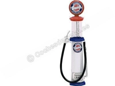 Cochesdemetal.es Surtidor de Gasolina Manual Años 20 "Buick" 1:18 Lucky Diecast 98682